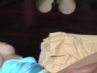 Dr. Margo Makes Bedside Visit