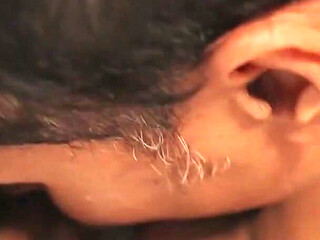 Indian Girlfriend Hardcore Sex in Hotel Room