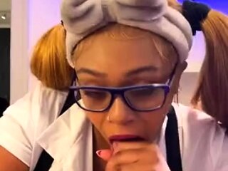 Whopperme Slutty Schoolgirl Sextape