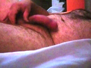 A Quick Cumshot