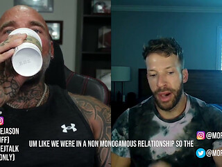Porn Star Confessions - Morgxn Thicke (episode 90)