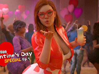 The Proposition Valentines Day Special Ep 1