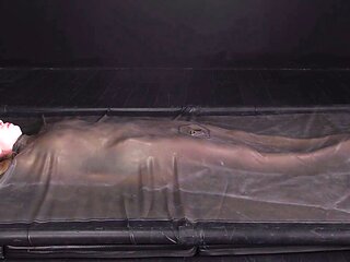 slut his tall blonde fetish flashing ass on live webcam