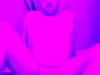 Spread Wide, Begging for It - Throwback