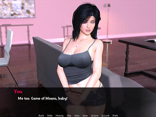 Freeloading Stepfamily Part 2 Gameplay by Loveskysan69