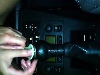 Shifting Gears Outdoors