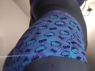 Butt Plug It's a Magic