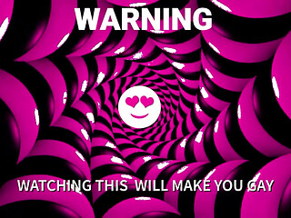 Mesmerizing You to Go Gay Listening to the Urge to Suck Song