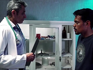 Sommelier de Cuceta   Pr&eacute_via - Consult&oacute_rio Profanus Epis&oacute_dio 1: Que Porra &Eacute_ Essa Doutor?
