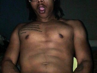 Shemale tranny solo masturbation scene