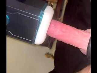 Solo boy toy play