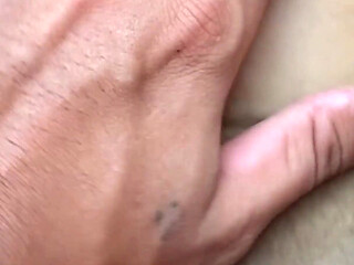 Up the Ass and in the Pussy Fucking My Stepsister