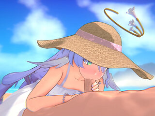 Robin - Vocal Session