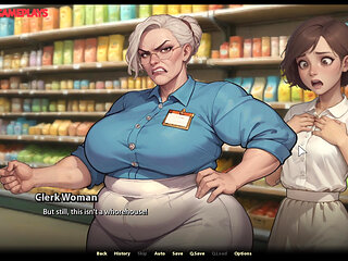 Moonripple Lake (part 02) - by Bananacreamgames