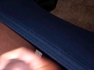 Stroking quickier 2