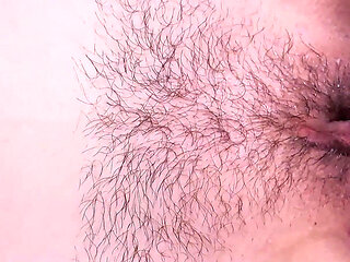 I Love Giving Her a Massage, to Be Continued