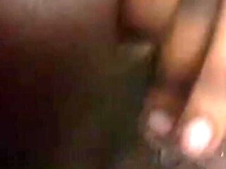 Squirting Uncontrollably