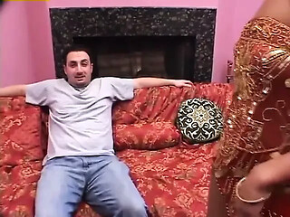 Girls of the taj mahal #9, scene #4