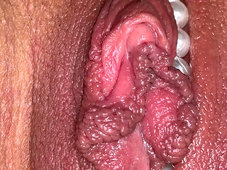 Swollen and Horny-part 1