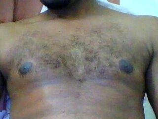 Indian Telugu Man in Malaysia