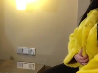 This is from a financial humiliation video