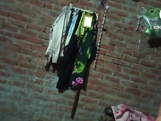 Village Bhabhi Full Nude Sex in Her House