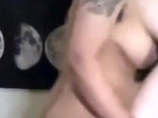 Tribbing, Pussy Eating, and Fingering
