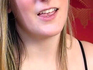 She Tricked You Into Permanent Chastity - Clara Dee Fantasy Story