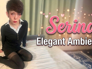Serina Elegant Ambience