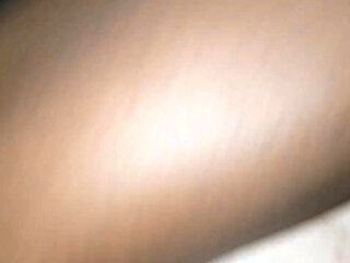 Bent Over BBC Deep Doggy Pounding
