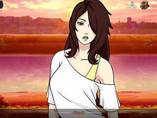 Kunoichi Trainer - Naruto Trainer [v0.21.1] Part 114 Date! by Loveskysan69
