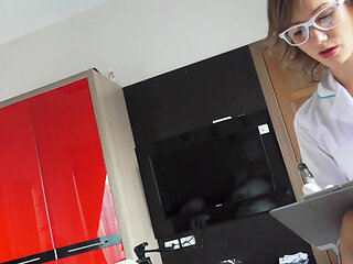 Thanks for the tender loving care