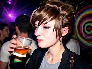 Kate Marsh Double Penetration Hentai