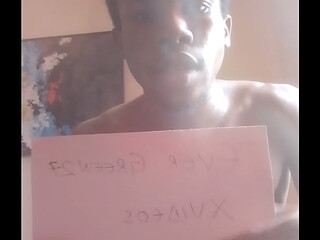 Verification video