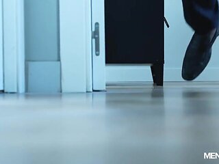 The Janitor - MENatPLAY