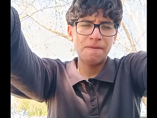 Soy gay quiero pene