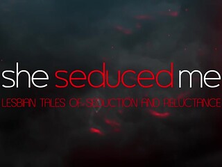 SHESEDUCEDME Getting Her Off To Get Him Off