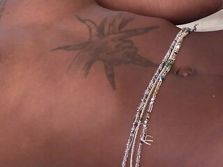 Lesbian Massage Table: Memel Wilde and Kadia Leigh