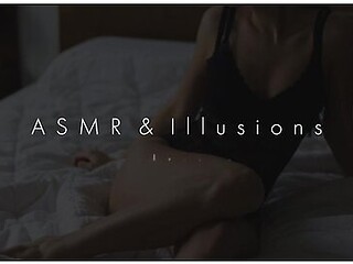 [asmr 18+] Moans    A Sneaky Start