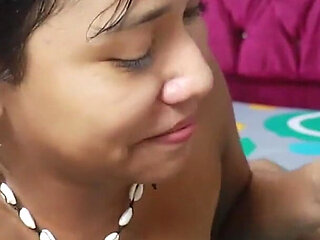 My Best Friend Teaches Me How to Have Sex and Takes My Virginity - I Record How We Fuck