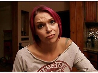 Anna Bell Peaks And Anna Aj - Annas Vlog #56 Naked Breakfast