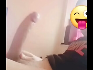 Mrbigdicker7172 - touch it feel it