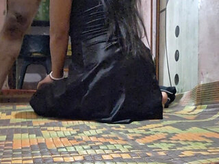 Indian Hot Desi Hardcore Wife Anal Love