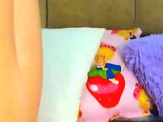 My Big Hairy Pussy and My Legs Spread Wide