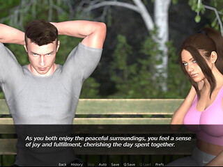 Slowburning Infidelity (part 2)