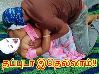 Step Mother Seduced by Step Son for Hardcore Lustful Sex