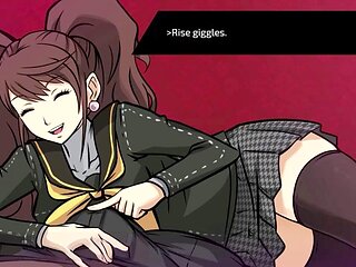 Big tits, thighjob, small tits