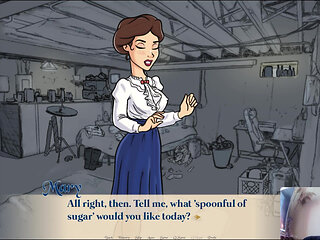 A Spoonful of Sugar Walkthrough 2