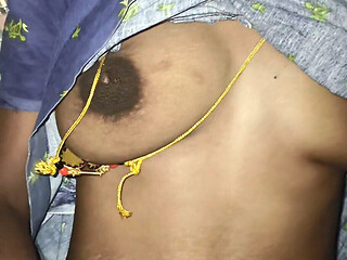 Stepbrother Fucking Desi Stepsister in Home