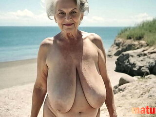 Hot GILFs with Huge Tits Ready to Fuck